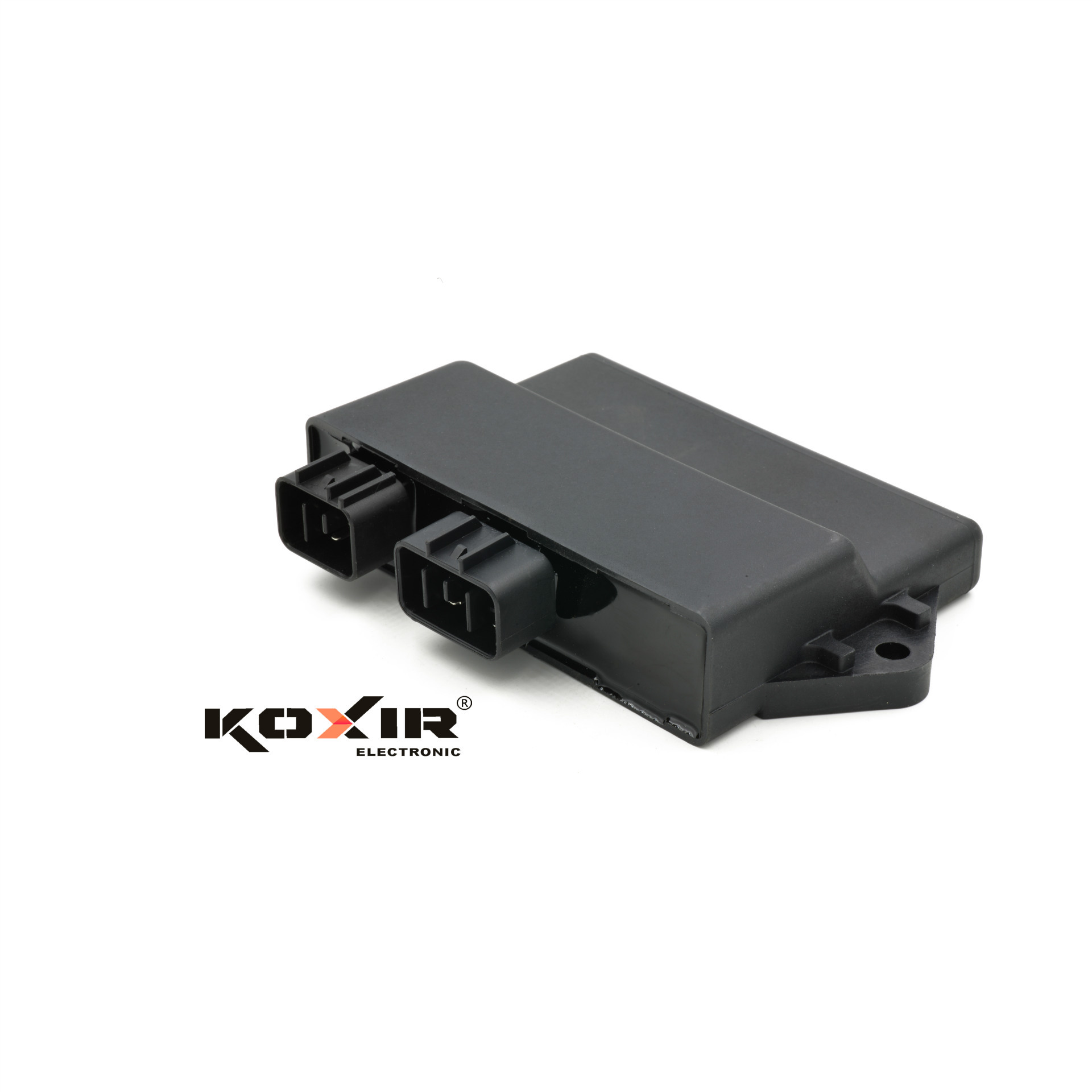 KOXIR motorcycle ATV digital igniter double -headed communication…