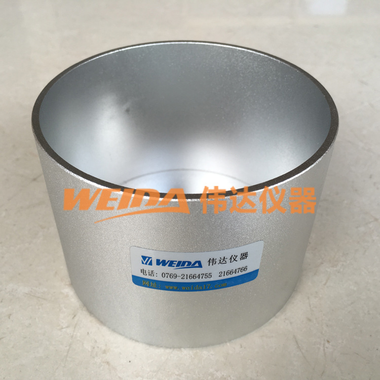 耐干热试验锅 装饰层干烫试验 耐湿热测定铝合金容器