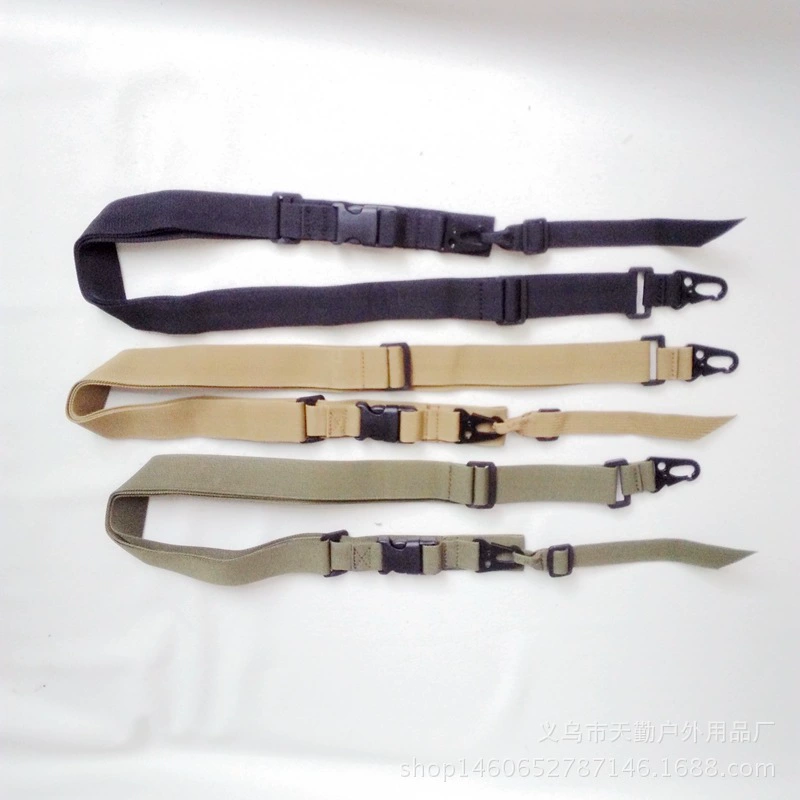 Завод Прямой Открытый тактический ремень трехточечный Многофункциональный диагональный ремень для пистолета Пояс тканый парусиновый ремень для пистолета