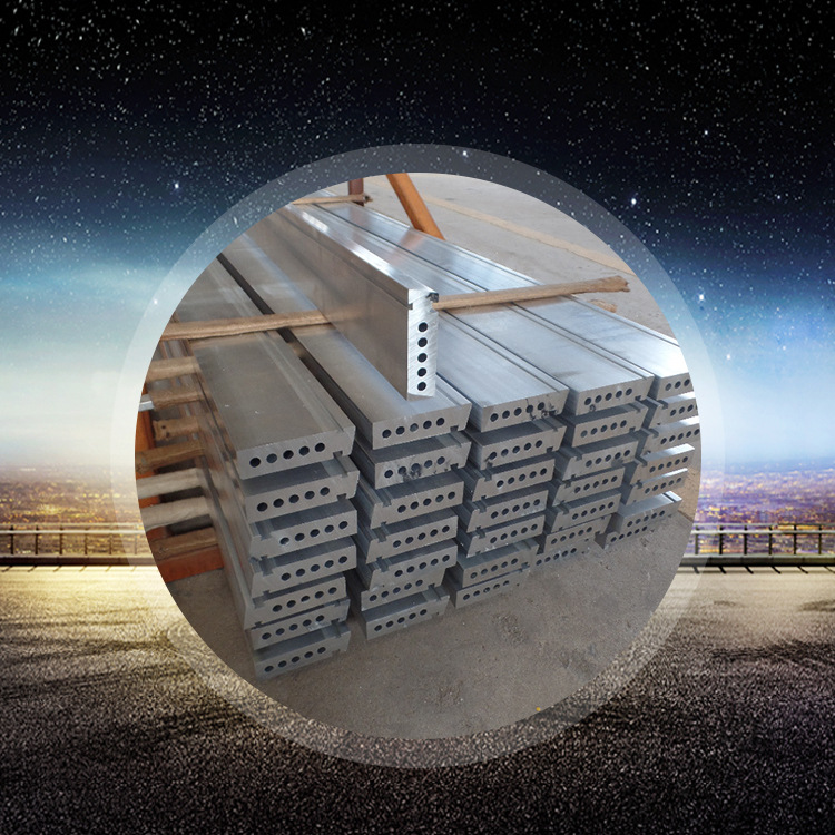 大量优惠批发 挤压铝型材 散热铝型材外壳 工业方形铝型材