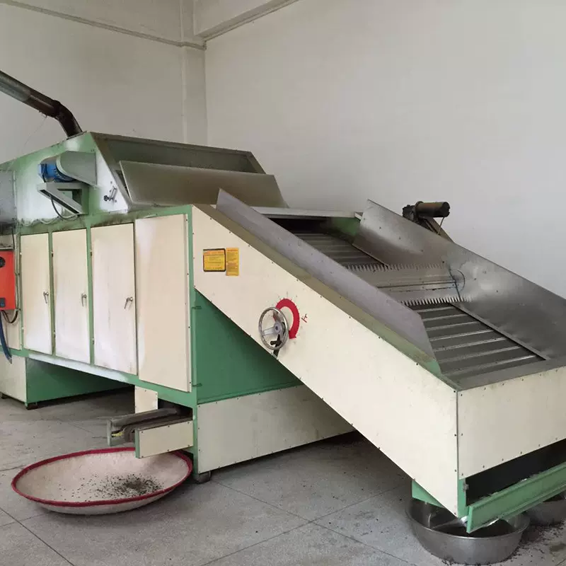 全自动烘干机多层带式茶叶烘干机菊花茶全自动干燥设备厂家批发