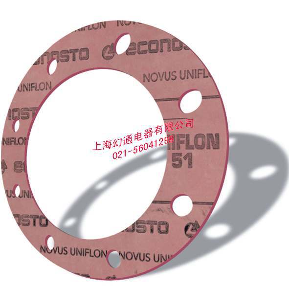 经销供应 捷克TEMAC石棉板TC-400