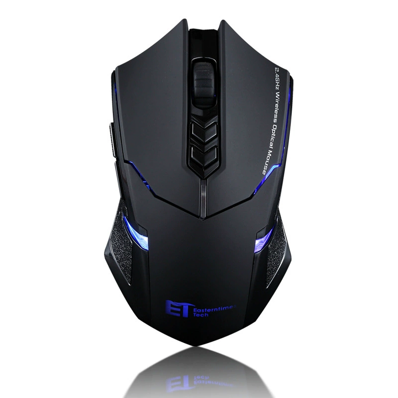 Беспроводная мышь, бесшумный ноутбук, x08