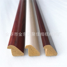 源头厂家直销 PS发泡 相框镜框装饰线条 仿木纹 油画框 十字绣