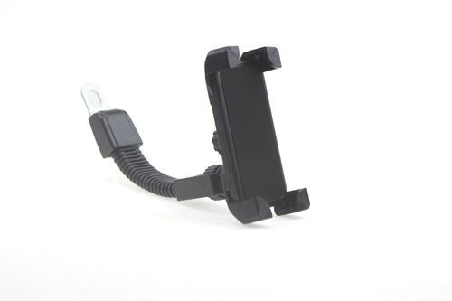 Bicycle Motorcycle Four-Prong Phone Holder Electric Scooter Rearview Mirror Phone Navigation Stand X-Shaped Phone Stand