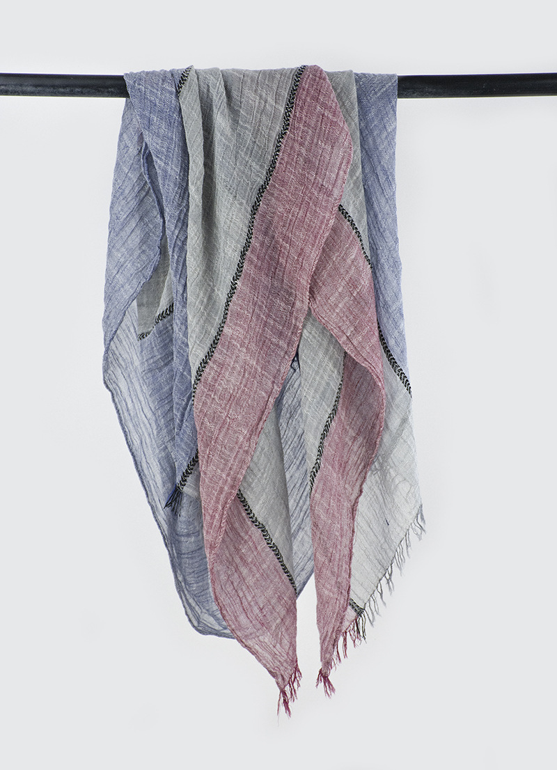 블루 그레이 데이트