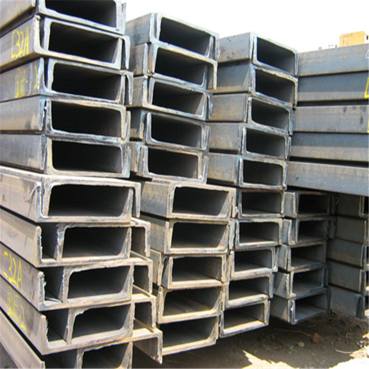 槽钢 厂家供应钢材 槽钢 镀锌槽钢 非标槽钢 规格齐全 量大