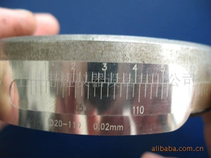 1300-1500 Точность π 尺 1 (pattop) (диаметр забора) (лента для пирога) (πd-линейка)