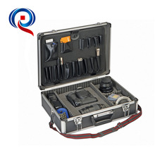 摄影工具箱 铝合金摄影箱 优质耐磨耐用摄影棚专用箱相机保护箱