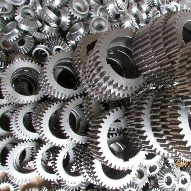 厂家供应微耕机齿轮 微耕机配件 齿轮  齿轮厂家  非标齿轮