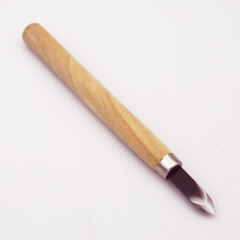 Single SK5 Hemu hand-carving knife woodworking chisel carving tool Hemu handle carving knife print engraving knife