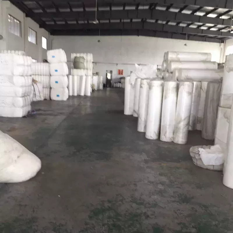 60克水刺无纺布 半交叉水刺棉 全交叉水刺无纺布 最宽可做150CM