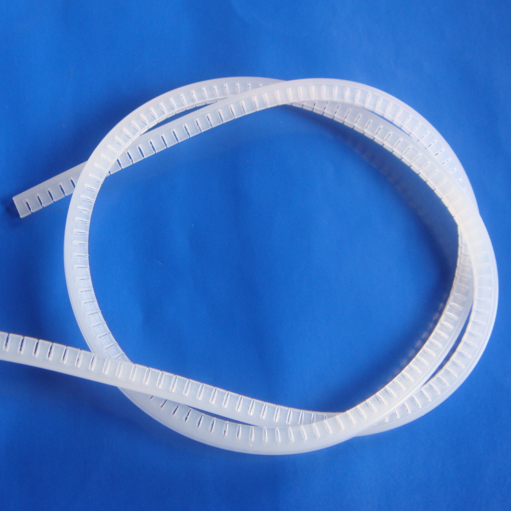 东莞厂家现货直销 KG-016护线齿 钣金边缘保护套 U型胶条