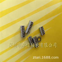 520ZZ MR52ZZ��ת��� 2*5*2.5mm ����ת�� ����Ʒר�� ��ĥ����