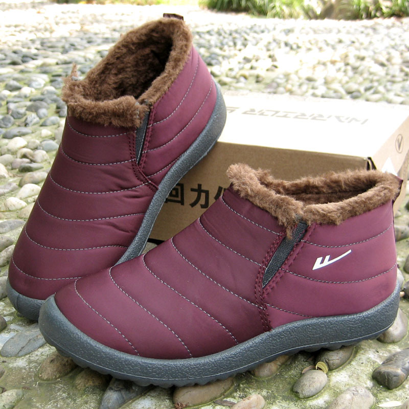 3031 여성 버건디