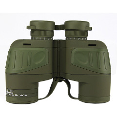 BOSTRON binoculars marine 10x50 compass waterproof high-definition coordinate ranging low-light night vision
