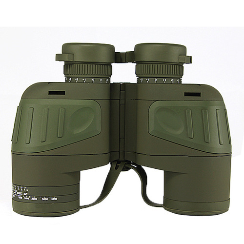 BOSTRON binoculars marine 10x50 compass waterproof high-definition coordinate ranging low-light night vision
