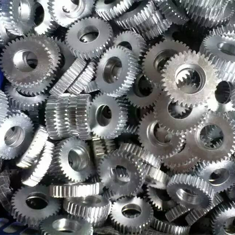 走地式开门机齿轮 走地式开门机配件 齿轮 开门机 齿轮厂家