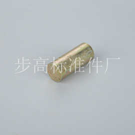 诚信厂家专业生产供应 圆柱销螺母 定位销螺母 新品上市插销