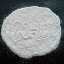 沙石砾石;其他非金属;非金属粉末