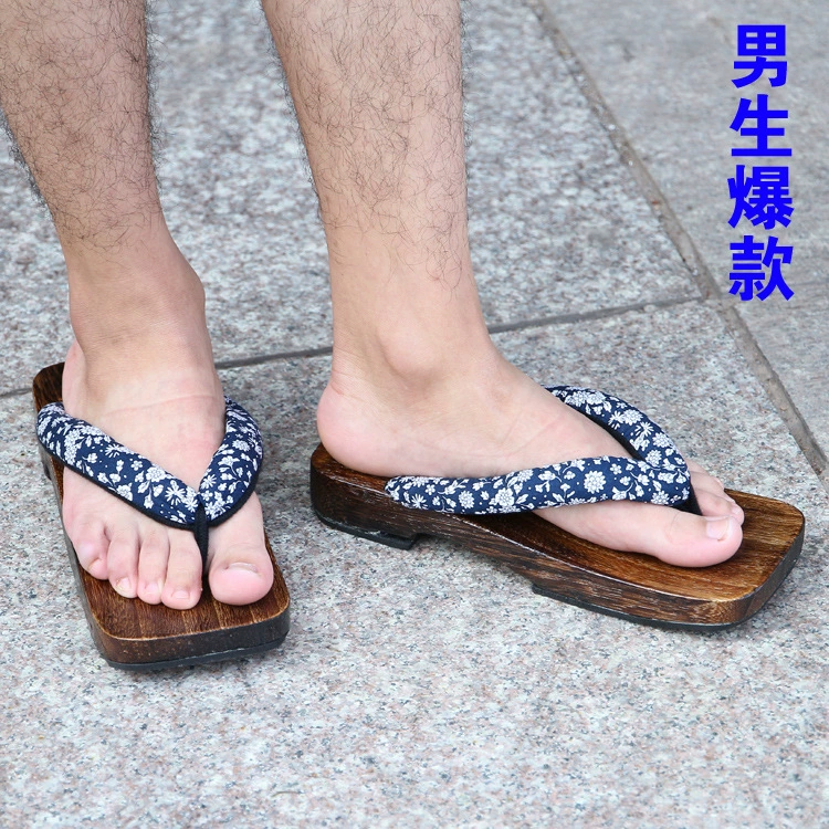 Retro clogs, slippers, flip flops, direct factory sales