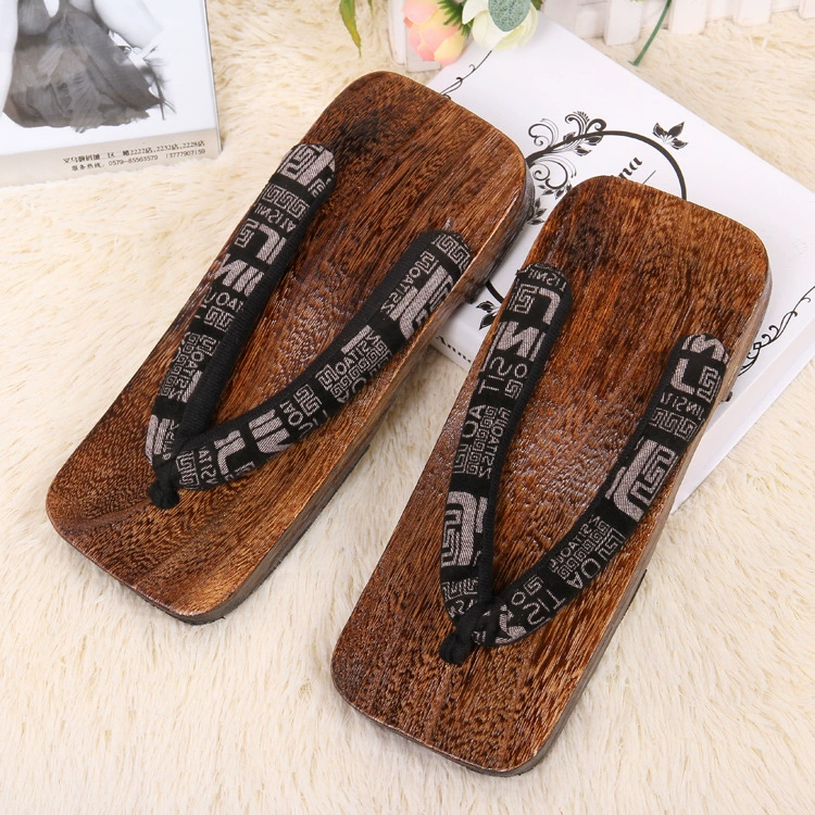 Retro clogs, slippers, flip flops, direct factory sales