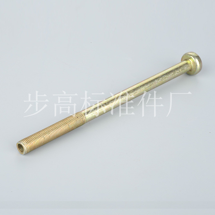 新品推荐 六角门吸螺丝 加长螺丝 六角螺丝 新品钜惠 可来电咨询