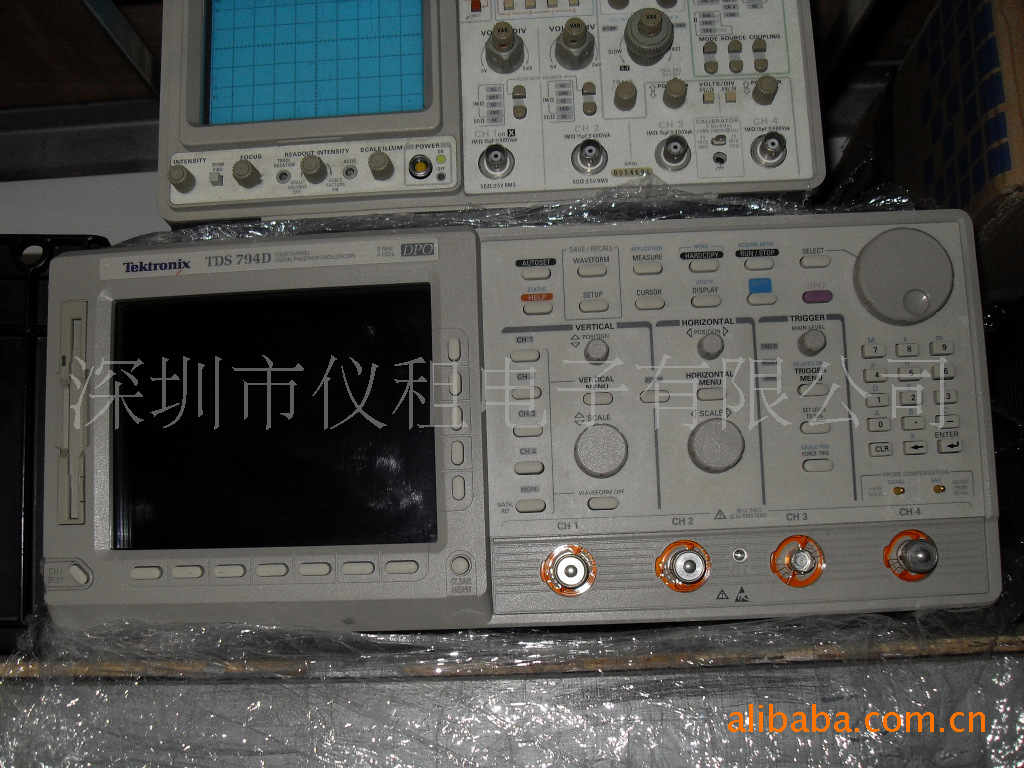 销售 租赁 回收 美国泰克 TDS794D 示波器tds794d