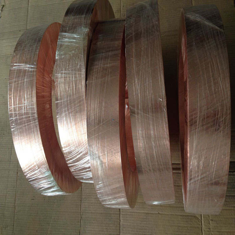 宏恩发铜材系列QSn6.5-0.4带线CW452K棒板卷线管量大从优