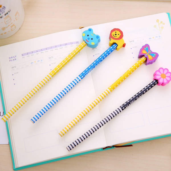 teaching eraser for students