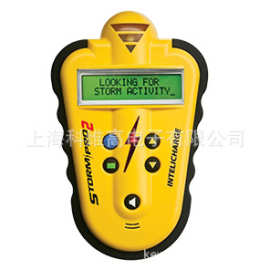 -美国 Storm Detection StormPro2 雷电探测仪