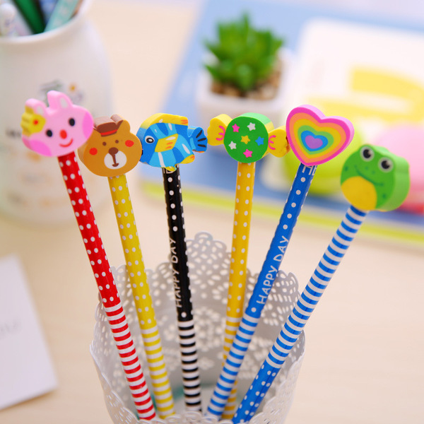 teaching eraser for students
