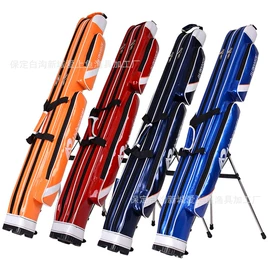 钓鱼包;休闲背包;包带