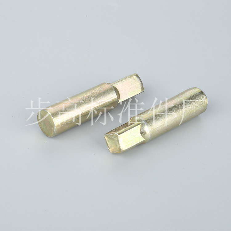 厂家供应大量高品质环保 销轴，四方定位销