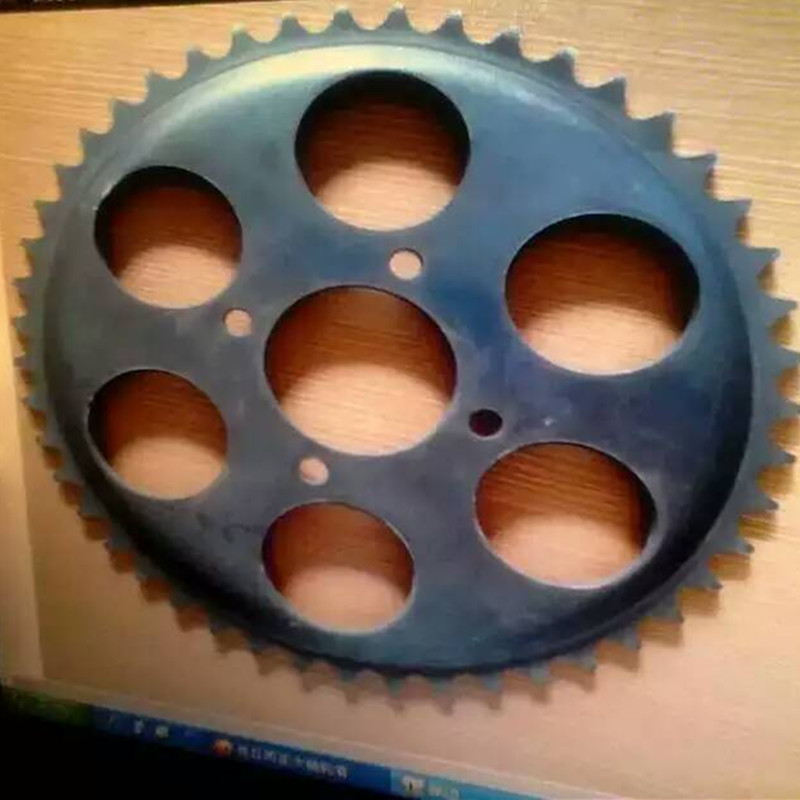 电动卷帘门链轮 电动卷帘门配件 链轮厂家 电动卷帘门附件 链轮