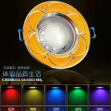 LEDͲ������컨���ן�7.5�_��2.5��ȫ�׷��b��͏d����3Wţ�۟�