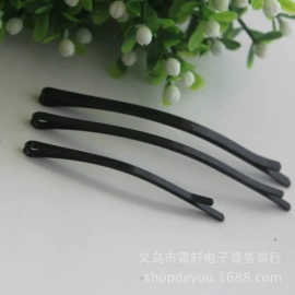 发饰头饰配件;饰品配件;饰品针