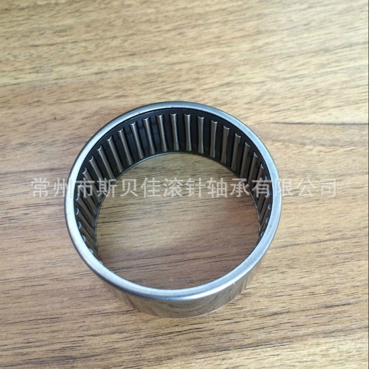 常州厂家直销 BHA1112      BHA1112ZOH  英制冲压外圈滚针轴承
