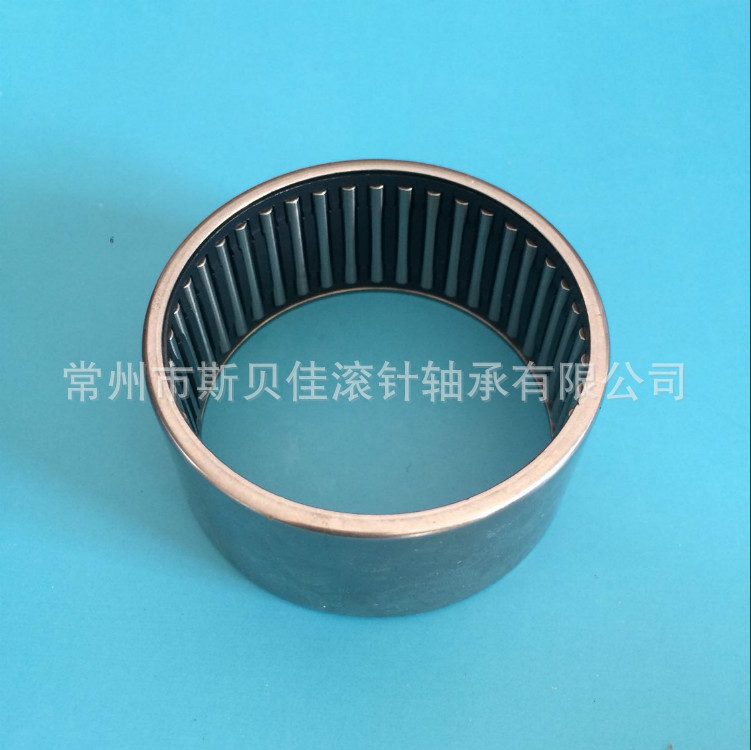 厂家现货供应 HK4512  冲压外圈滚针轴承  27941/45  优惠直供