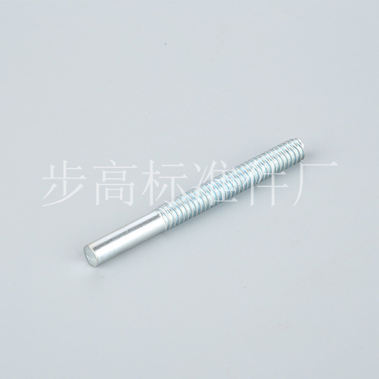 温州厂家批发 加长螺栓 非标螺栓 非标加长螺栓 一手货源质优价廉