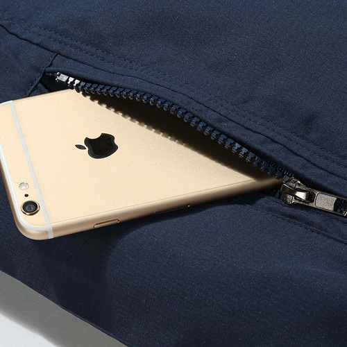 Men's jacket, spring and autumn thin style business casual plus size jacket, long-term supply of plus size outerwear