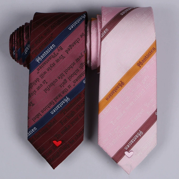 Japanese school skirt for elementary school students, magic face blush for work, tie