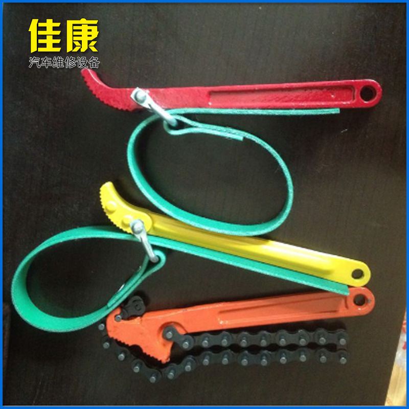 厂家供应滤清器扳手机油格扳手滤芯扳手清洁耐用专用高效通用滤芯