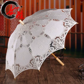 竹质工艺品;扇子;工艺伞