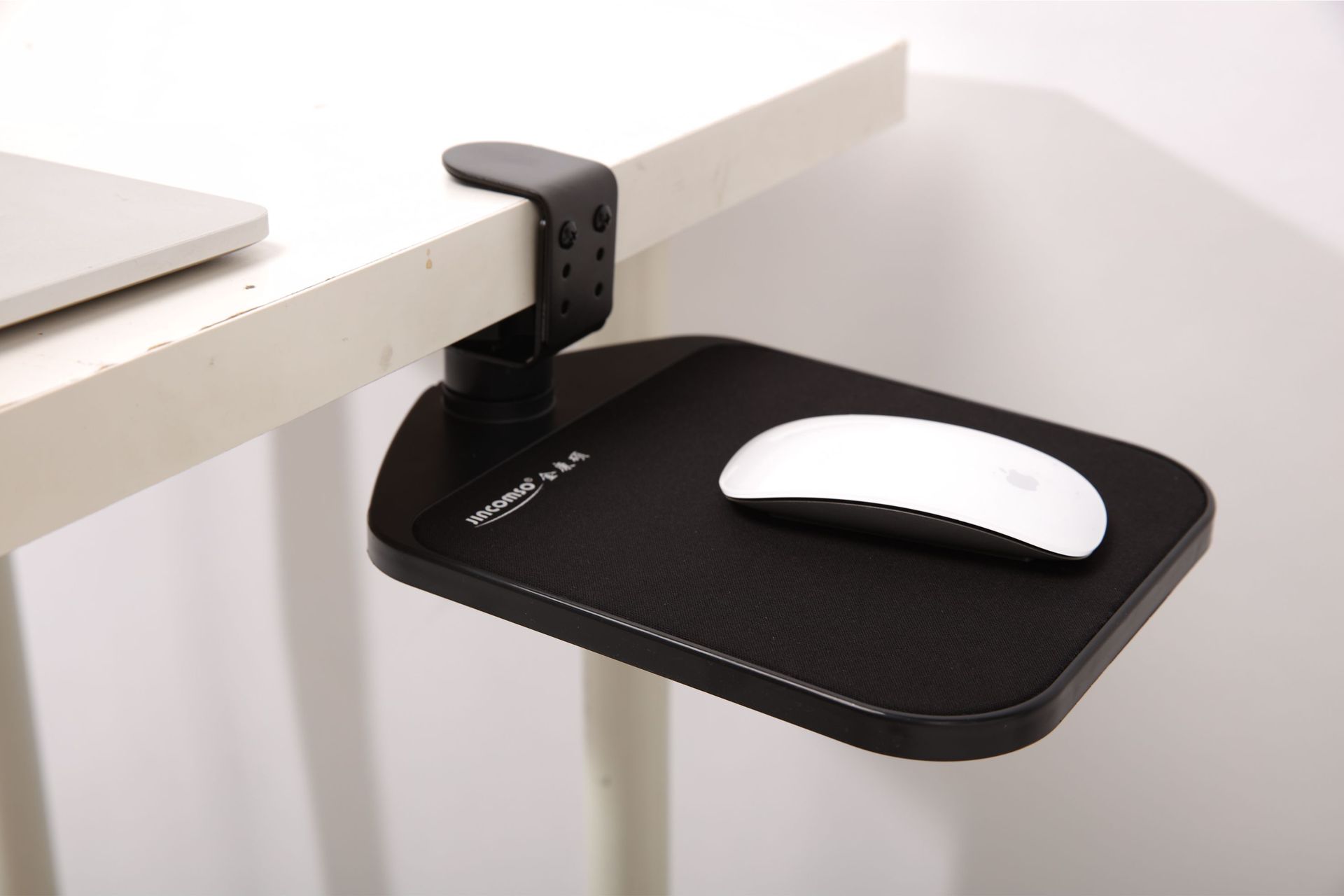 Supporto creativo per poggiapolsi e mouse da scrivania_voghion.com