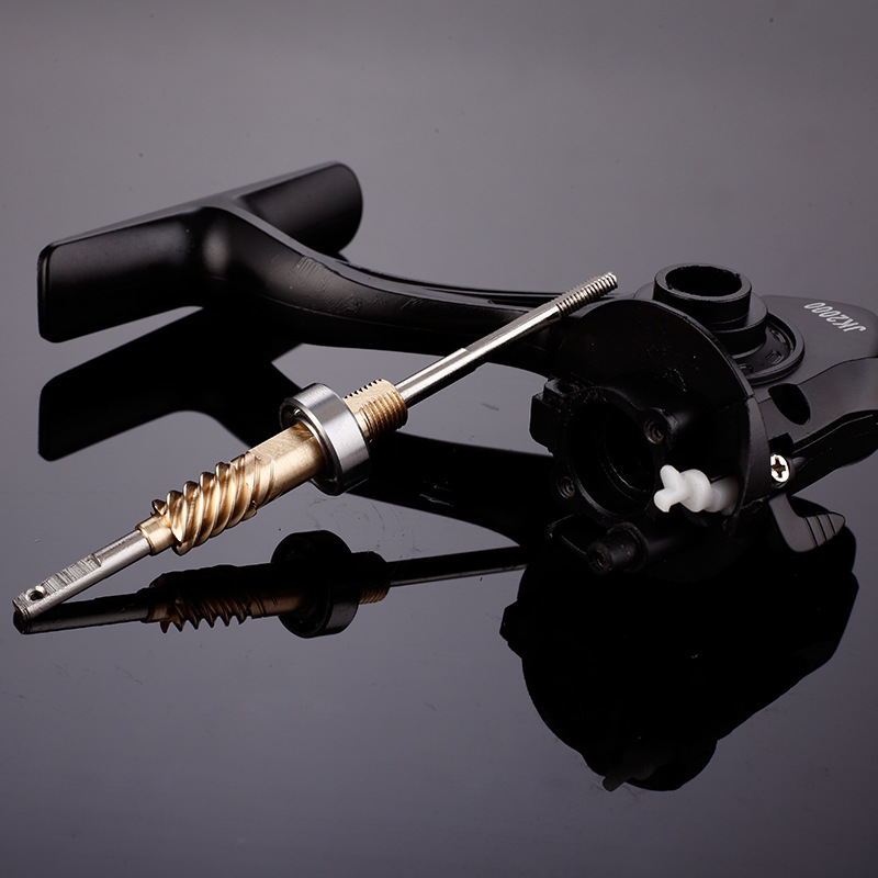 JK1000 - 6000 rueda de pesca