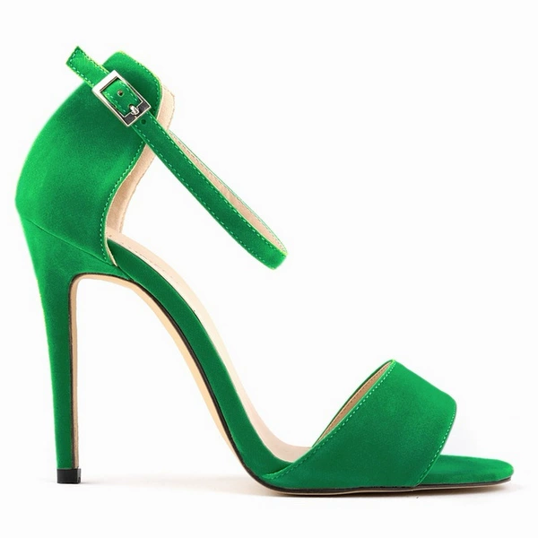 102-2 green fluffy