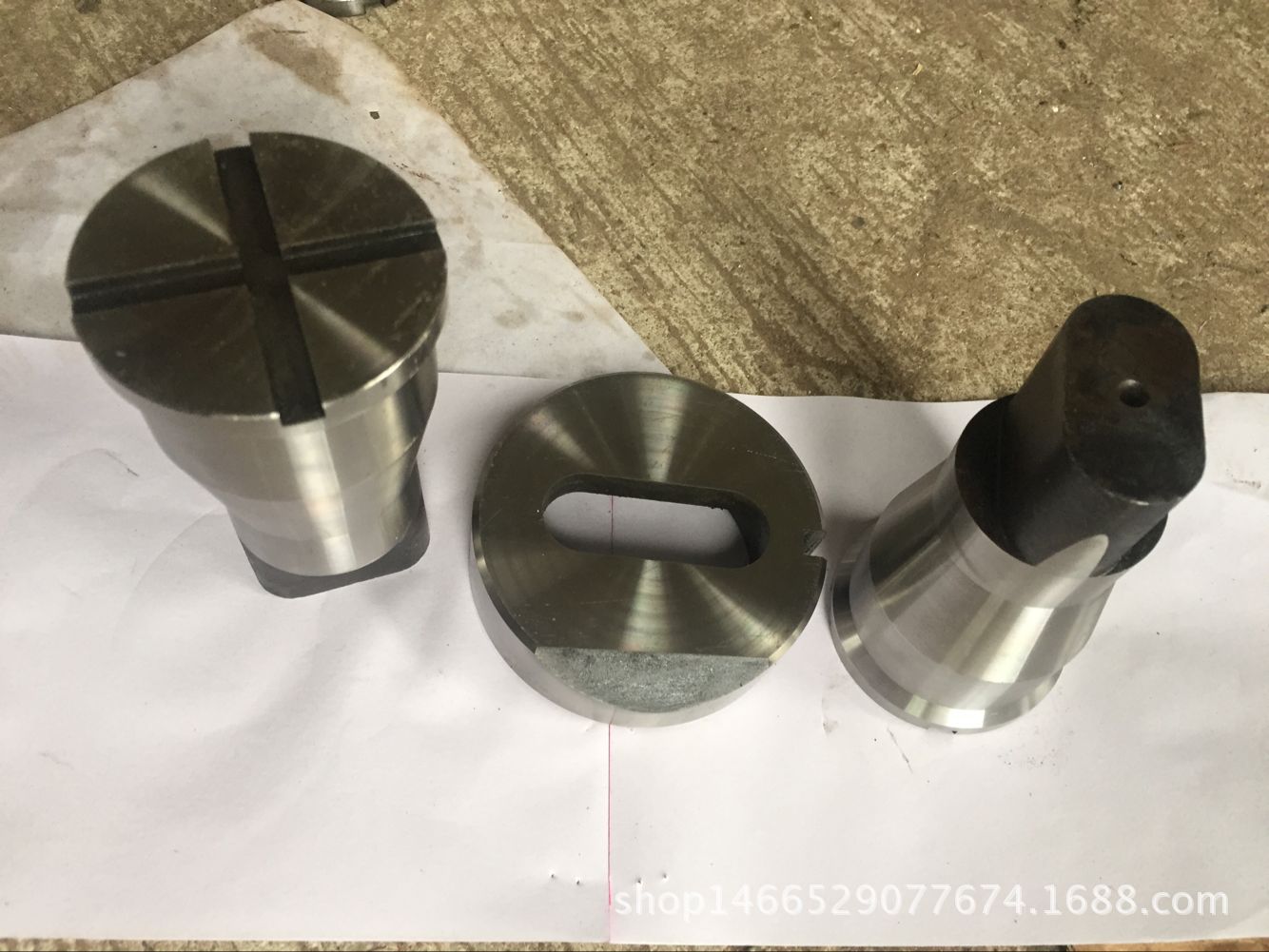 数控冲床模具  普通模 成型模  非标可定