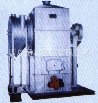 青岛厂家销售各种高温滚筒加热炉  温度均匀  落砂滚筒，质优价廉