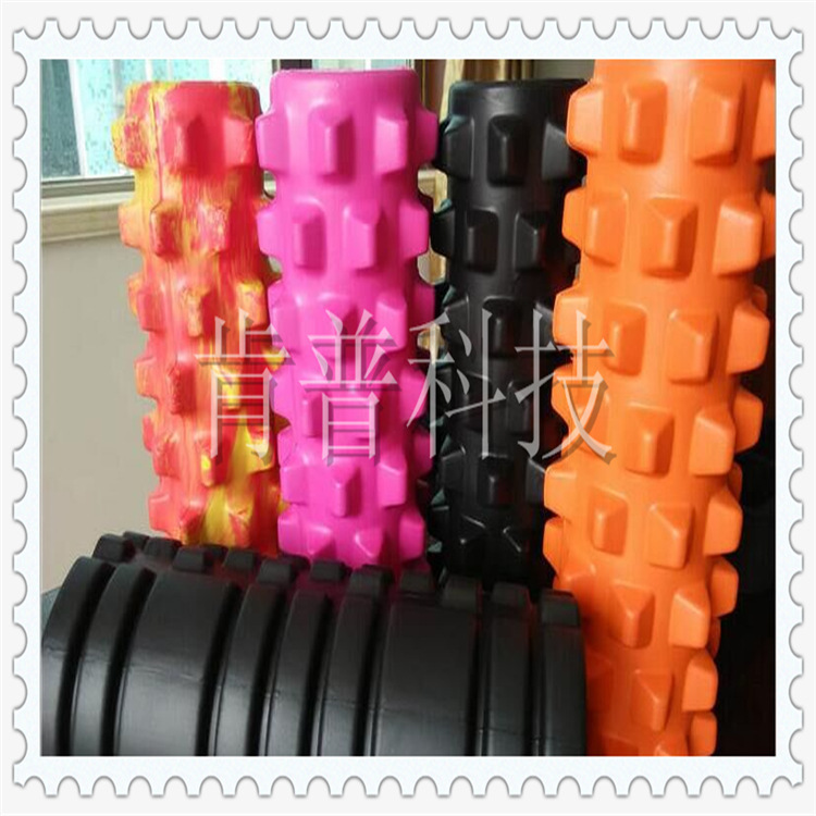 Pu Products Yoga Fitness Aids Mh24 Pur Foam Pieces Yoga Stick